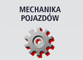 mechanika pojazdów